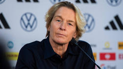 Kehrt Martina Voss-Tecklenburg noch einmal zu den DFB-Frauen zurück?
