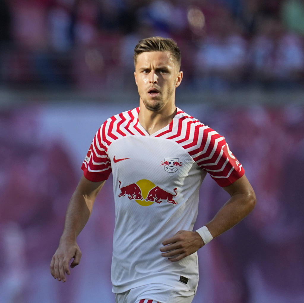 Christoph Baumgartner (ab 72.) - ohne Bewertung