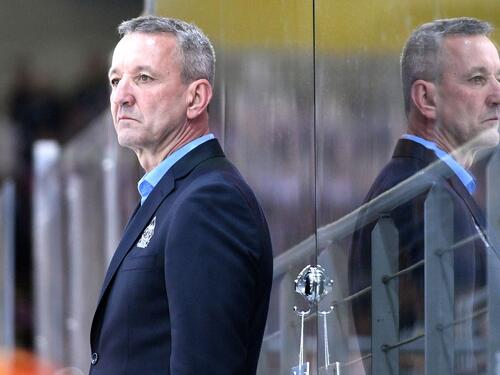 Trainer Thomas Popiesch wechselt nach Krefeld