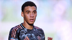 Verlängert Jamal Musiala seinen Vertrag beim FC Bayern?