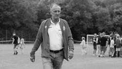 Werder Bremen trauert um Klub-Ikone Dieter Burdenski