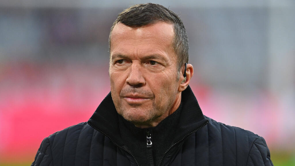 Lothar Matthäus macht sich für Leon Goretzka vom FC Bayern stark