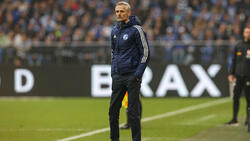 Trainer beim FC Schalke 04: Kees van Wonderen