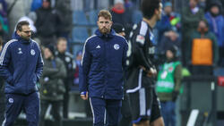 Ralf Fährmann hat beim FC Schalke 04 keine Zukunft mehr