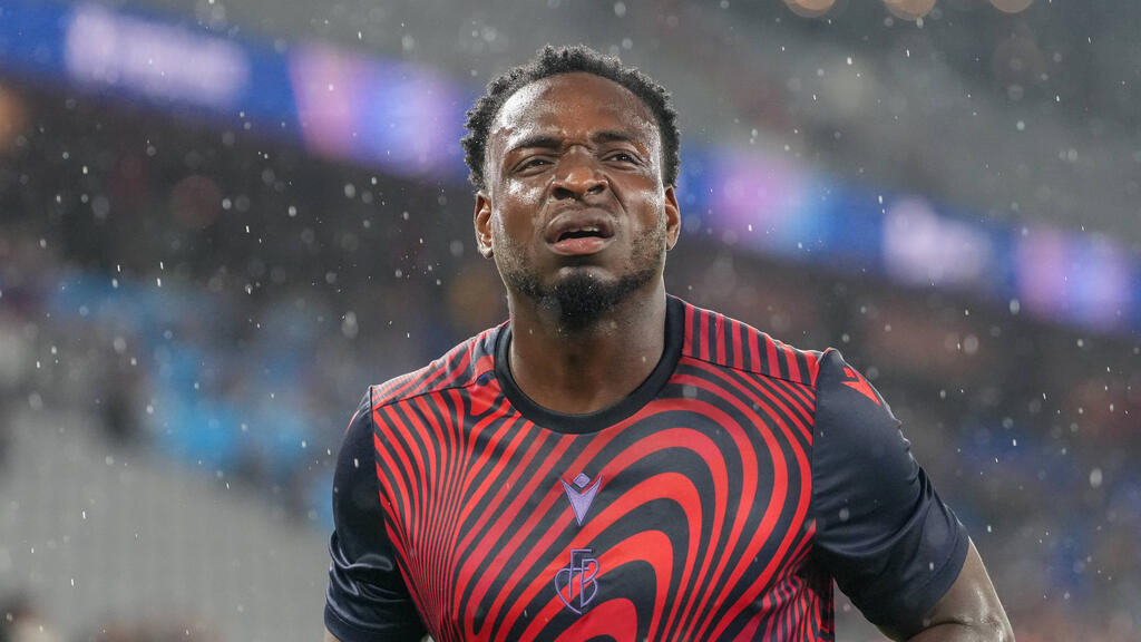 Philip Otele soll das Interesse von Eintracht Frankfurt geweckt haben