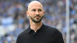 Christian Ilzer darf bei der TSG Hoffenheim bleiben