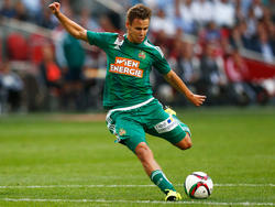 Louis Schaub könnte noch in diesem Sommer in die Bundesliga wechseln