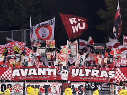 Die Fans des VfB Stuttgart möchten auch in der Liga wieder jubeln