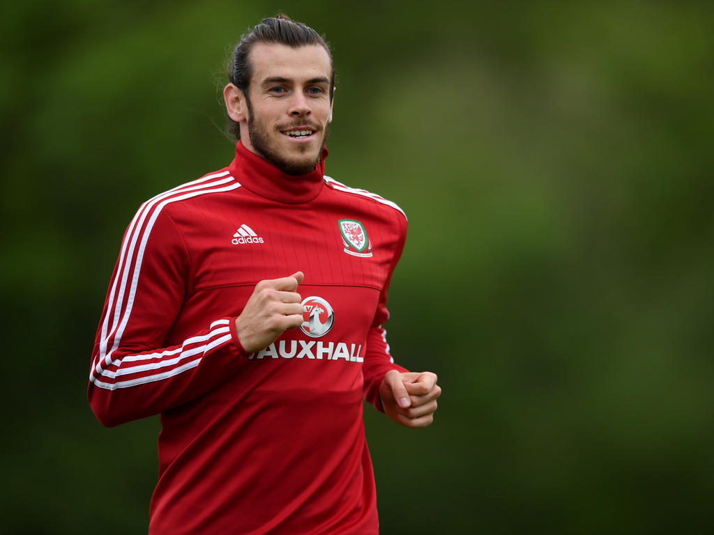 Gareth Bale ist der Kopf der walisischen Nationalmannschaft Gareth Bale ist der Kopf der walisischen Nationalmannschaft