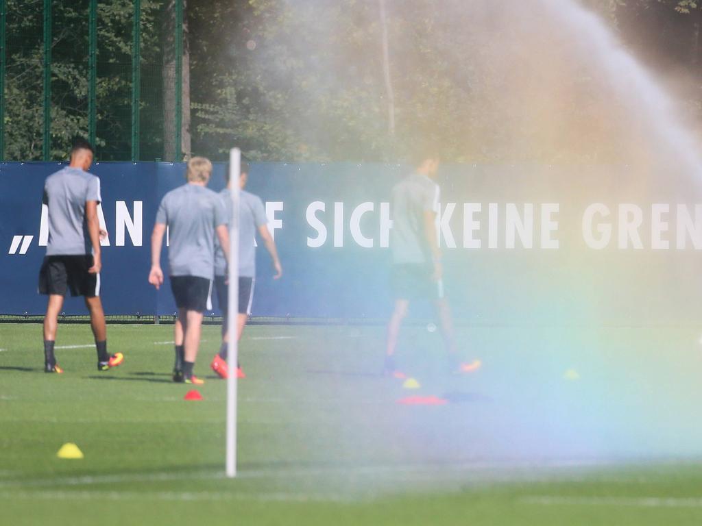 RB Leipzig könnte ein böses Erwachen erleben