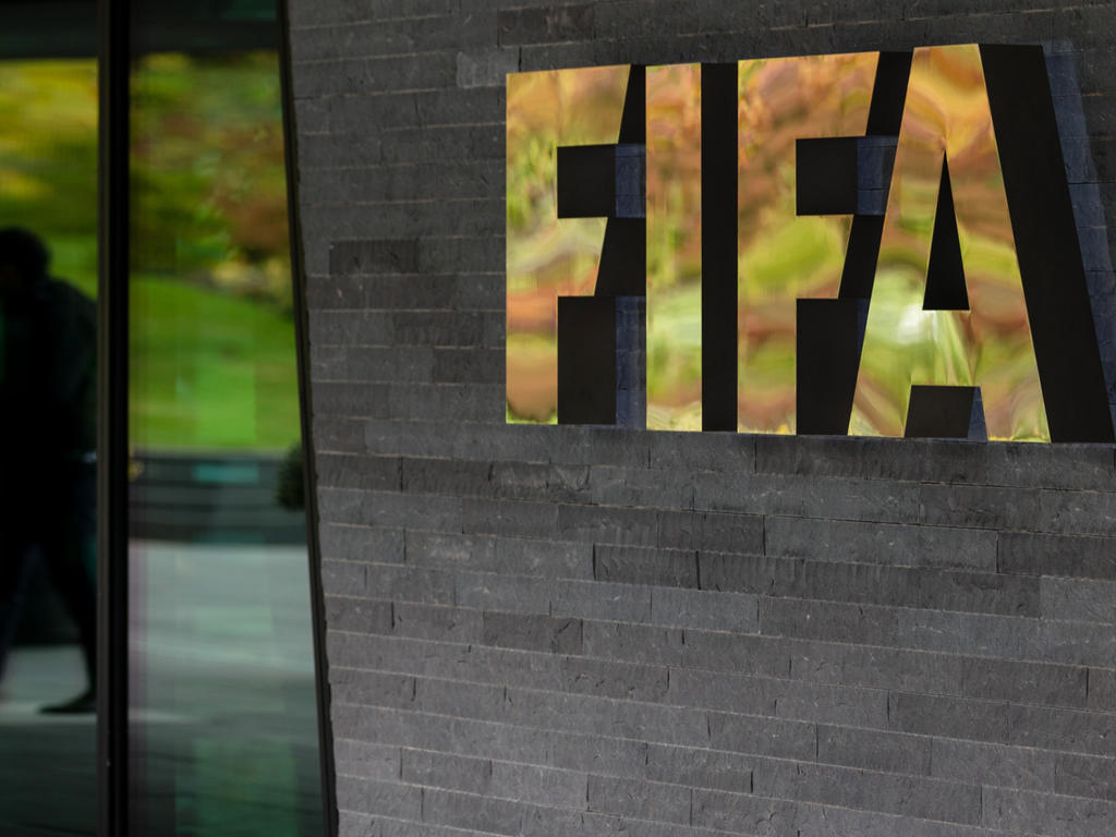 Die FIFA führt die Dopingtests in Eigenregie durch