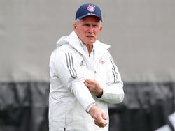 Für Jupp Heynckes erübrigt sich eine Moraldebatte