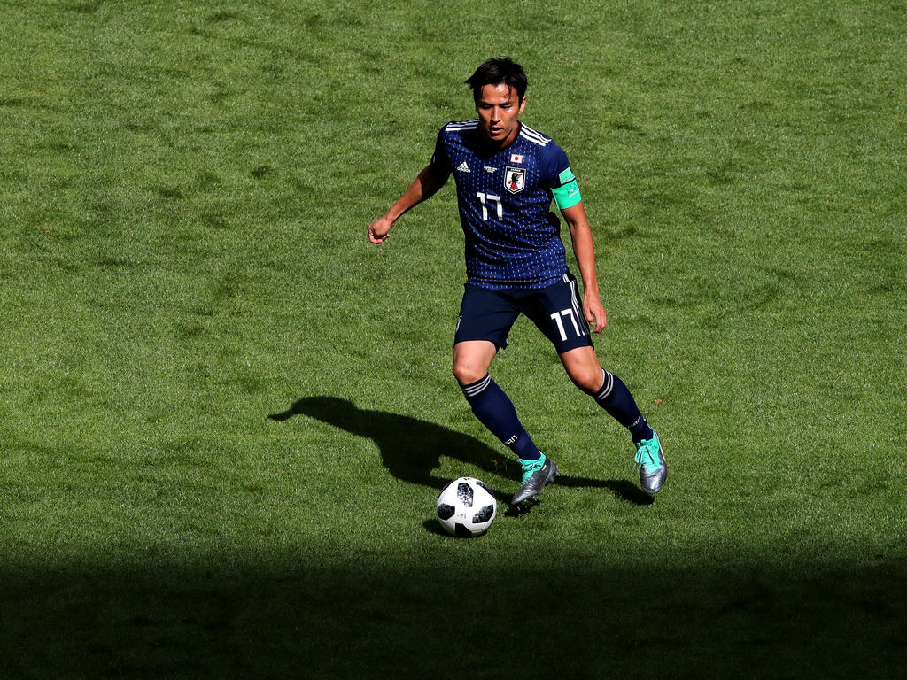 Makoto Hasebe warnt seine japanischen Teamkollegen vor Nachlässigkeiten