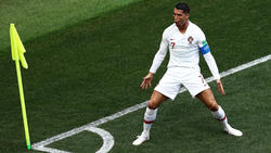 Wechselt Cristiano Ronaldo in diesem Sommer zu Juventus?