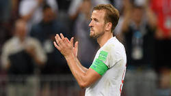 Harry Kane News