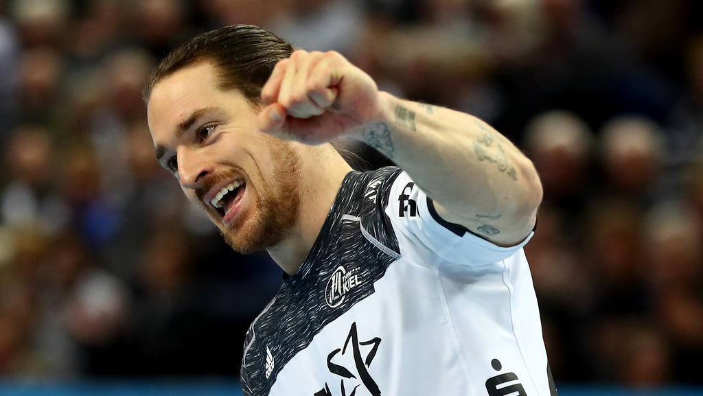 Der THW Kiel besiegte Frisch auf Göppingen in der HBL Der THW Kiel besiegte Frisch auf Göppingen in der HBL