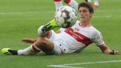 Benjamin Pavard wechselt vom VfB Stuttgart zum FC Bayern - aber wann?