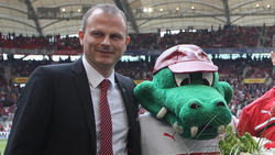 Jochen Schneider (l)