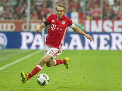 Lahm will sich in Sachen Karriereende nicht festlegen