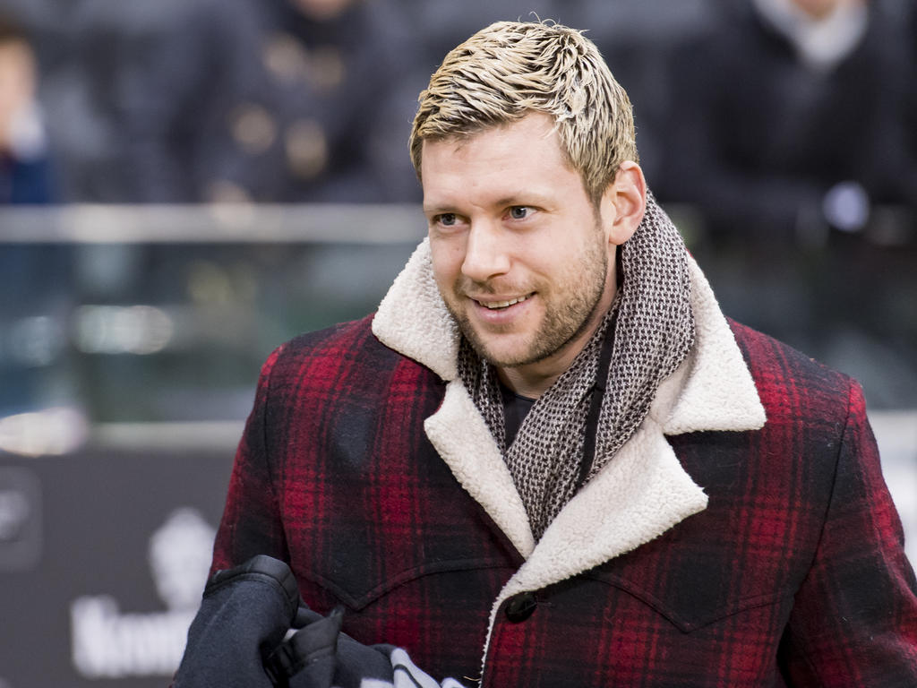 Marco Russ möchte bald auf den Platz zurückkehren