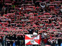 Erfurt muss für das Verhalten der Fans zahlen