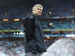 Arsène Wenger hält nichts von den Mega-Ablösen auf dem Transfermarkt