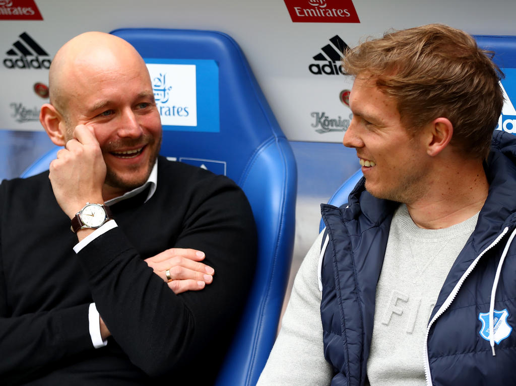 Nagelsmann Wechsel Nagelsmann Wechsel