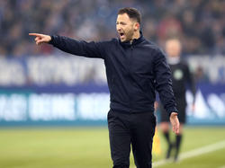 Domenico Tedesco rechnet im DFB-Pokalspiel mit unangenehmen Kölnern