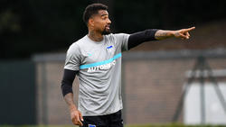 Kevin-Prince Boateng ist zurück bei Hertha BSC