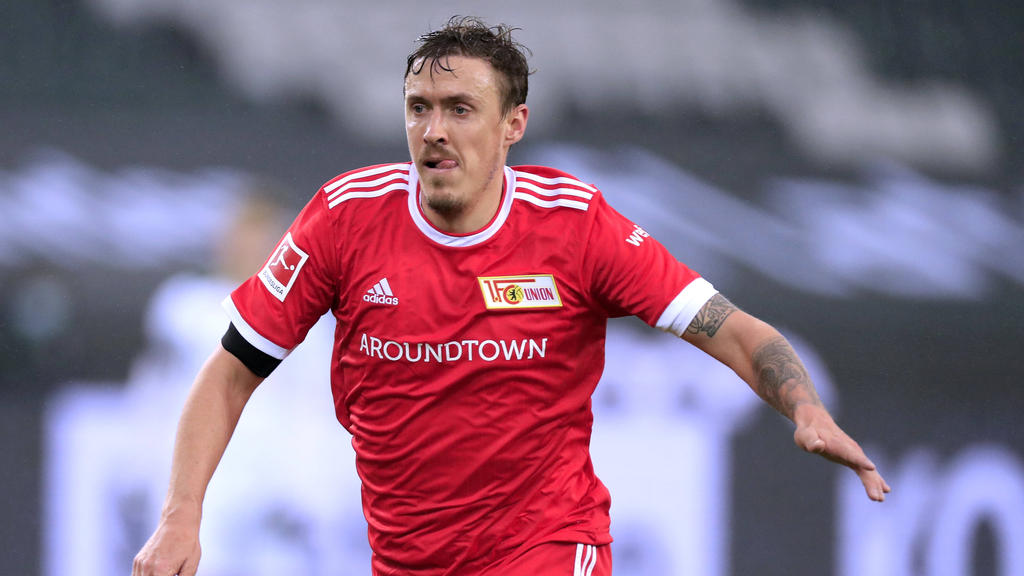 Max Kruse: Zieht es ihn nach Wolfsburg? Max Kruse: Zieht es ihn nach Wolfsburg?