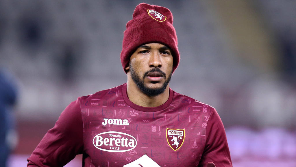 Der Brasilianer Bremer steht angeblich beim FC Bayern auf dem Zettel Der Brasilianer Bremer steht angeblich beim FC Bayern auf dem Zettel