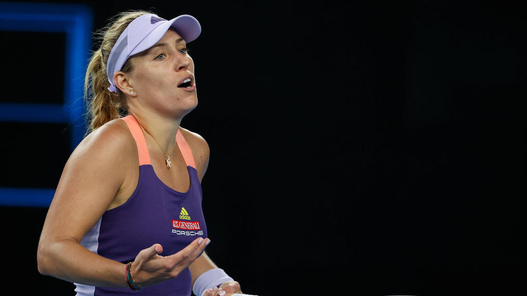 Angelique Kerber und Co. stehen vor schweren Hürden Angelique Kerber und Co. stehen vor schweren Hürden