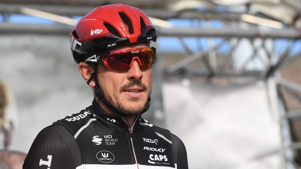 John Degenkolb hofft, dass jetzt die richtigen Maßnahmen ergriffen werden John Degenkolb hofft, dass jetzt die richtigen Maßnahmen ergriffen werden
