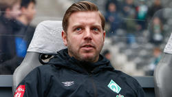 Glaubt fest an den Klassenerhalt: Florian Kohfeldt