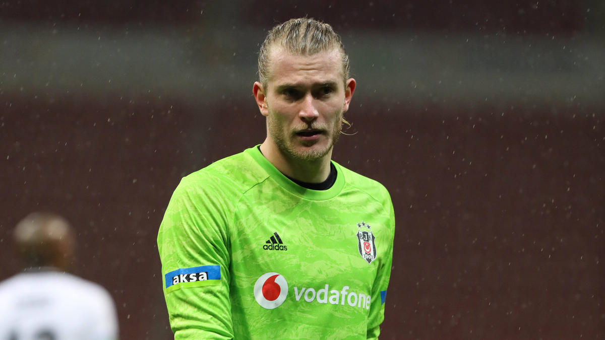 Wie geht es nun für Loris Karius weiter? Wie geht es nun für Loris Karius weiter?