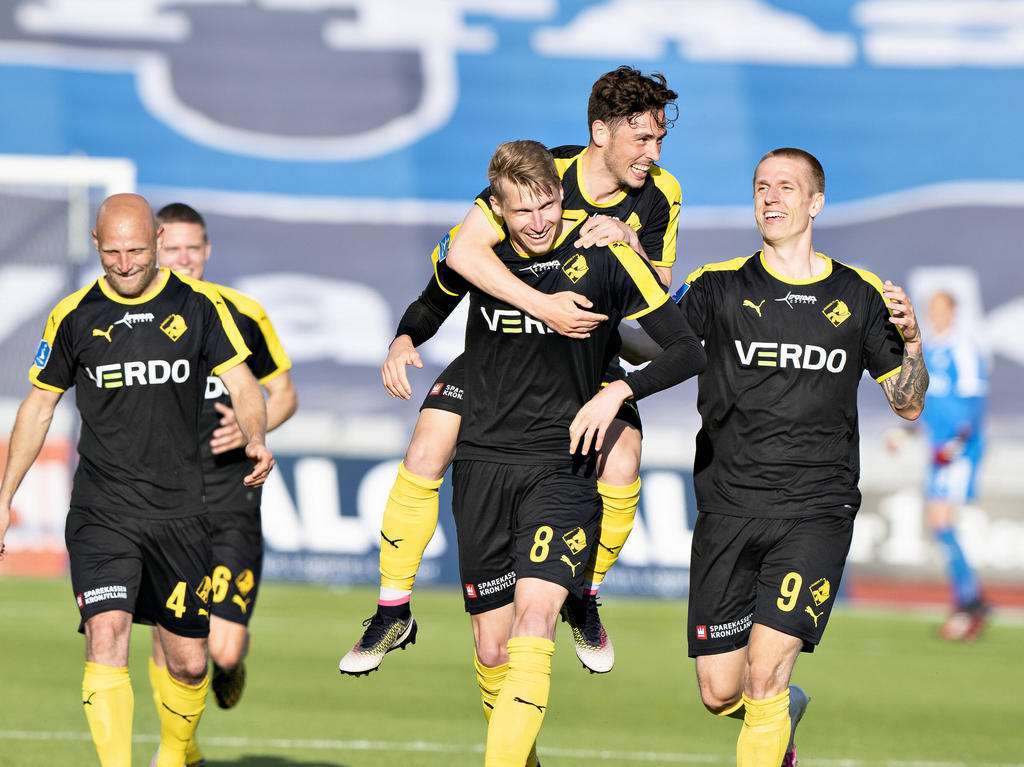 Superligaen News Danemark Piesinger Trifft Bei Liga Restart