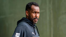 Daniel Thioune trainiert künftig den HSV