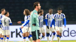 Fordert öffentlich Verstärkungen für den FC Schalke 04: Mark Uth