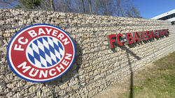 Dem Nachwuchs des FC Bayern ist ein junges Sturmtalent durch die Lappen gegangen
