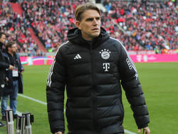Christoph Freund übt Kritik an der Bayern-Mannschaft