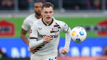 Bleibt Florian Wirtz bei Bayer Leverkusen?