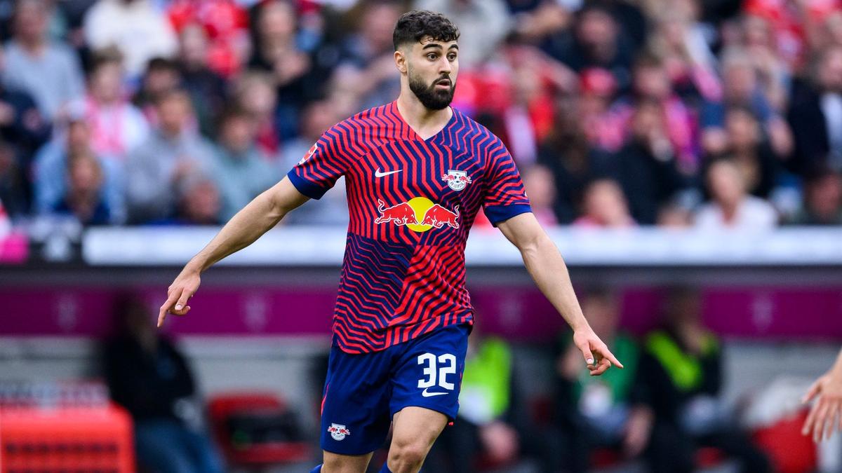 Josko Gvardiol wird RB Leipzig wohl verlassen
