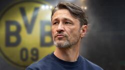Niko Kovac wird beim BVB als Nachfolger von Nuri Sahin gehandelt