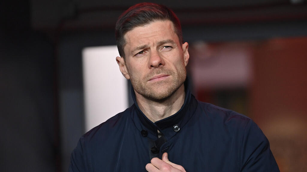 Will den FC Bayern erneut ärgern: Xabi Alonso Will den FC Bayern erneut ärgern: Xabi Alonso