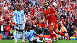 Der FC Liverpool ist zum 20. Mal englischer Meister