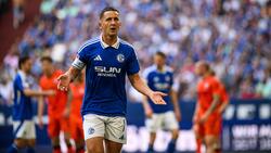 Paul Seguin steht kurz vor einem Wechsel zu Hertha BSC