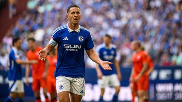 Paul Seguin steht kurz vor einem Wechsel zu Hertha BSC