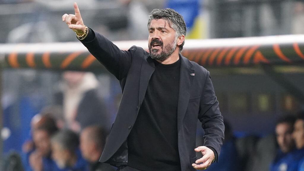 Gennaro Gattuso soll neuer Nationaltrainer von Italien werden