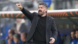 Gennaro Gattuso soll neuer Nationaltrainer von Italien werden