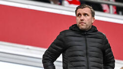 SGE-Manager Markus Krösche wird von Mario Basler mit dem FC Bayern in Verbindung gebracht